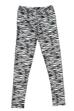ACDC RAG Metallic Zebra Leggings