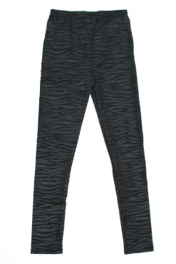 ACDC RAG Metallic Zebra Leggings