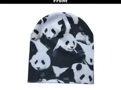 ACDC RAG Panda Cap