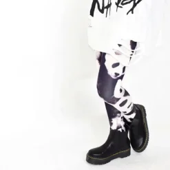 ACDC RAG Panda Leggings