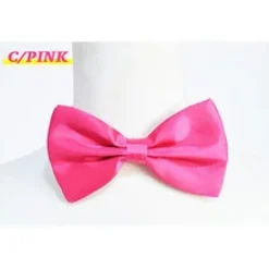 ACDC RAG Plain Bow Tie