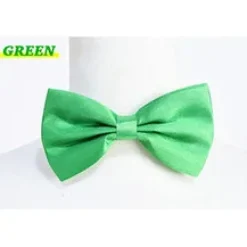 ACDC RAG Plain Bow Tie