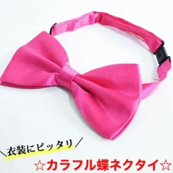 ACDC RAG Plain Bow Tie
