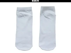 ACDC RAG Punk Samurai Socks