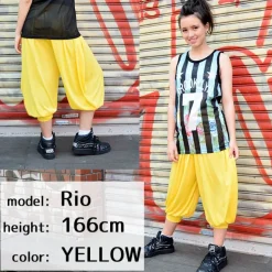 ACDC RAG Sarouel Pants