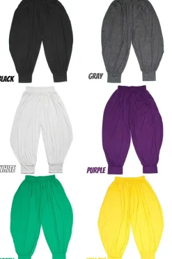 ACDC RAG Sarouel Pants