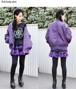 ACDC RAG Skulls Short Skirt