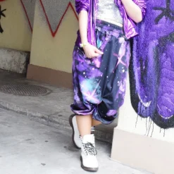 ACDC RAG Space 3/4 Sarouel Pants