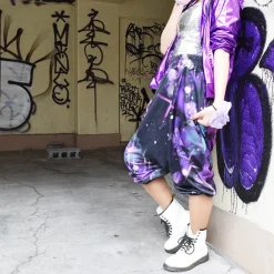 ACDC RAG Space 3/4 Sarouel Pants