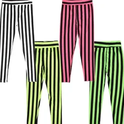 ACDC RAG Striped leggings