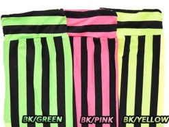 ACDC RAG Striped leggings