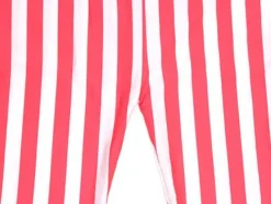 ACDC RAG Striped leggings
