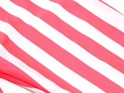 ACDC RAG Striped leggings