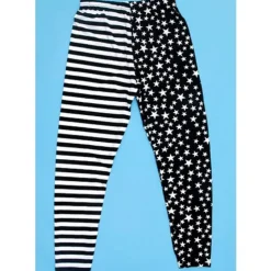 ACDC RAG Stripes & Stars Leggings