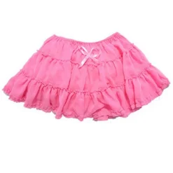 ACDC RAG 3-Tiered Tulle Skirt