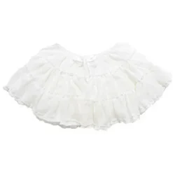 ACDC RAG 3-Tiered Tulle Skirt