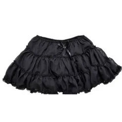 ACDC RAG 3-Tiered Tulle Skirt