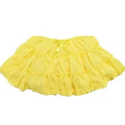 ACDC RAG 3-Tiered Tulle Skirt