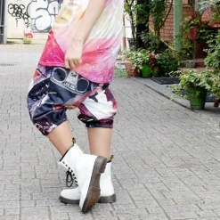 ACDC RAG Titan 3/4 Sarouel Pants