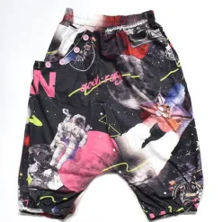 ACDC RAG Titan 3/4 Sarouel Pants