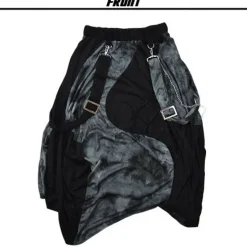 ACDC RAG Trans Skirt