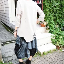 ACDC RAG Trans Skirt