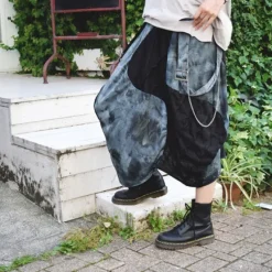 ACDC RAG Trans Skirt