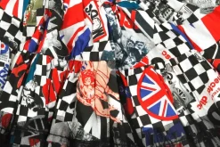ACDC RAG UK Skirt