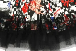 ACDC RAG UK Skirt