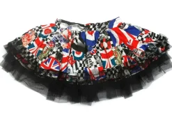 ACDC RAG UK Skirt