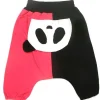 ACDC RAG Upside Down Panda 3/4 Sarouel Pants