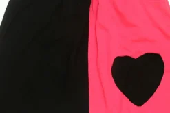 ACDC RAG Upside Down Panda 3/4 Sarouel Pants