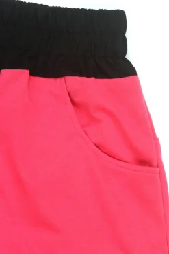 ACDC RAG Upside Down Panda 3/4 Sarouel Pants