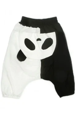 ACDC RAG Upside Down Panda 3/4 Sarouel Pants