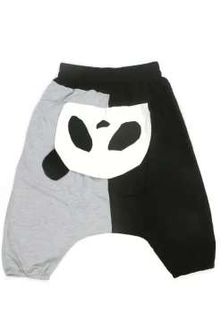 ACDC RAG Upside Down Panda 3/4 Sarouel Pants
