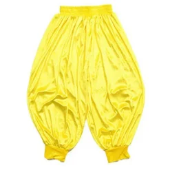 ACDC RAG Velour Sarouel Pants