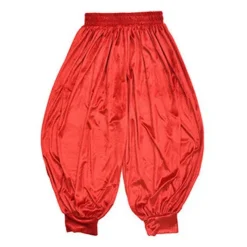 ACDC RAG Velour Sarouel Pants
