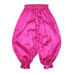 ACDC RAG Velour Sarouel Pants