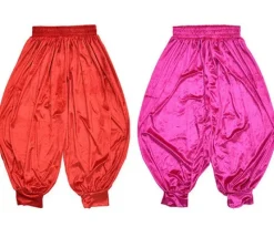 ACDC RAG Velour Sarouel Pants