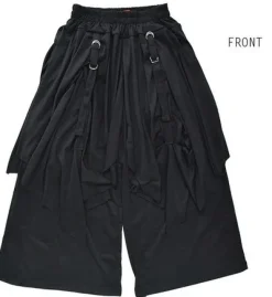 ACDC RAG 2-Way Wide Pants