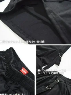 ACDC RAG 2-Way Wide Pants