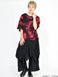 ACDC RAG 2-Way Wide Pants