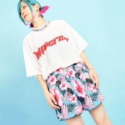 ACDC RAG Young Shorts