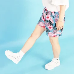 ACDC RAG Young Shorts