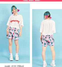 ACDC RAG Young Shorts