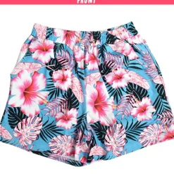 ACDC RAG Young Shorts