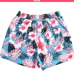 ACDC RAG Young Shorts