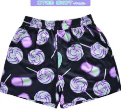 ACDC RAG Yumekawa-chan Shorts