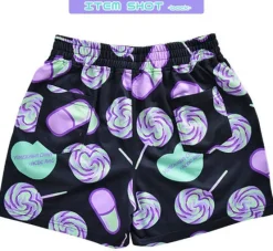 ACDC RAG Yumekawa-chan Shorts