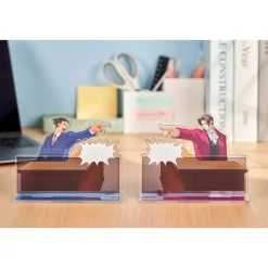 Ace Attorney Message Board